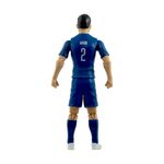 Product Banbo Toys: Psg Soccer - Hakimi Action Figure (20cm) (81379) thumbnail image