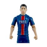 Product Banbo Toys: Psg Soccer - Hakimi Action Figure (20cm) (81379) thumbnail image
