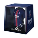 Product MyJersey: PSG - Dembéle (Home 25/26) (16MY00001) thumbnail image