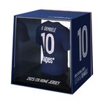 Product MyJersey: PSG - Dembéle (Home 25/26) (16MY00001) thumbnail image