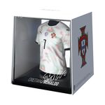 Product MyJersey: Portugal - Cristiano Ronaldo (Away 2025) (03MY00035) thumbnail image