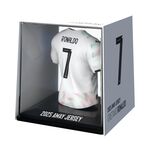 Product MyJersey: Portugal - Cristiano Ronaldo (Away 2025) (03MY00035) thumbnail image