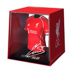 Product MyJersey: Liverpool - Mohamed Salah (Home 25/26) (19MY00001) thumbnail image