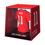 Product MyJersey: Liverpool - Mohamed Salah (Home 25/26) (19MY00001) thumbnail image