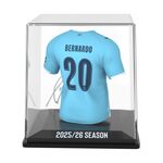 Product MyJersey: Manchester City - Bernardo Silva (Home 25/26) (17MY00005) thumbnail image