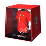 Product MyJersey: Portugal - Vitinha (Home 2025) (03MY00037) thumbnail image