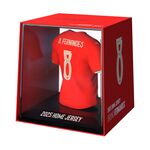 Product MyJersey: Portugal - Vitinha (Home 2025) (03MY00037) thumbnail image