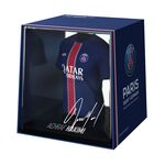 Product MyJersey: PSG - Achraf Hakimi (Home 25/26)(16MY00005) thumbnail image