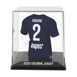 Product MyJersey: PSG - Achraf Hakimi (Home 25/26)(16MY00005) thumbnail image