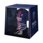 Product MyJersey: PSG - Désiré Doué (Home 25/26) (16MY00004) thumbnail image