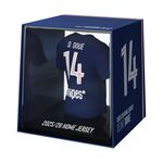Product MyJersey: PSG - Désiré Doué (Home 25/26) (16MY00004) thumbnail image