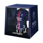 Product Φιγούρα Ρέπλικα MyJersey: PSG - Kvaratskhelia (Home 25/26) (16MY00003) thumbnail image