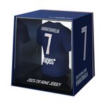 Product Φιγούρα Ρέπλικα MyJersey: PSG - Kvaratskhelia (Home 25/26) (16MY00003) thumbnail image