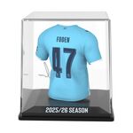 Product MyJersey: Manchester City - Phil Foden (Home 25/26) (17MY00004) thumbnail image