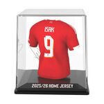 Product MyJersey: Liverpool  - Alexander Isak (Home 25/26)(19MY00004) thumbnail image