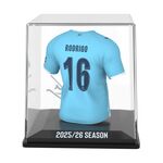 Product MyJersey: Manchester City - Rodri (Home 25/26)(17MY00002) thumbnail image