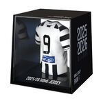 Product MyJersey: PAOK (Home 25/26) (53MY00013) thumbnail image