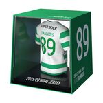 Product MyJersey: SportingCP-  Ioannidis (Home 25/26) (02MY00031) thumbnail image