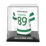 Product MyJersey: SportingCP-  Ioannidis (Home 25/26) (02MY00031) thumbnail image