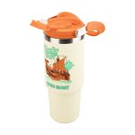 Product Ποτήρι Θερμός One Piece Jolly Roger XL Cup Insulated Cup With Line thumbnail image