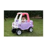 Product Little Tikes Cozy Truck® Πριγκίπισσα (171055) thumbnail image