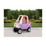 Product Little Tikes Cozy Truck® Πριγκίπισσα (171055) thumbnail image