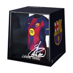 Product Φιγούρα Ρέπλικα MyJersey: Barcelona - Lamine Yamal (Home 25/26) (44MY00010) thumbnail image