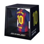 Product Φιγούρα Ρέπλικα MyJersey: Barcelona - Lamine Yamal (Home 25/26) (44MY00010) thumbnail image