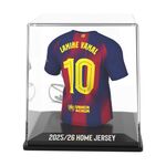 Product Φιγούρα Ρέπλικα MyJersey: Barcelona - Lamine Yamal (Home 25/26) (44MY00010) thumbnail image
