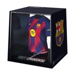Product MyJersey: Barcelona - Lewandowski (Home 25/26) (44MY00015) thumbnail image