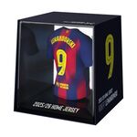 Product MyJersey: Barcelona - Lewandowski (Home 25/26) (44MY00015) thumbnail image