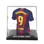 Product MyJersey: Barcelona - Lewandowski (Home 25/26) (44MY00015) thumbnail image
