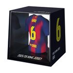 Product MyJersey: Barcelona - Gavi (Home 25/26) (44MY00014) thumbnail image