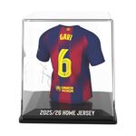 Product MyJersey: Barcelona - Gavi (Home 25/26) (44MY00014) thumbnail image