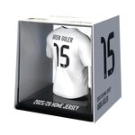 Product MyJersey: Real Madrid - Arda Güler (Home 25/26) (Home 25/26) (45MY00013) thumbnail image