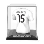 Product MyJersey: Real Madrid - Arda Güler (Home 25/26) (Home 25/26) (45MY00013) thumbnail image