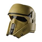 Product Hasbro Disney: Star Wars The Black Series - Shoretrooper Premium Electronic Helmet (G0703) thumbnail image