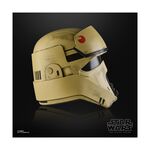 Product Hasbro Disney: Star Wars The Black Series - Shoretrooper Premium Electronic Helmet (G0703) thumbnail image