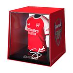 Product MyJersey: Arsenal - Saka (Home 25/26) (44MY00010) thumbnail image