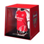 Product MyJersey: Arsenal - Odegaard (Home 25/26) (49MY00012) thumbnail image
