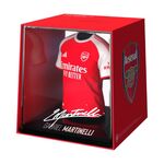Product MyJersey: Arsenal - Martinelli (Home 25/26) (49MY00013) thumbnail image