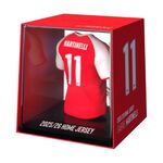 Product MyJersey: Arsenal - Martinelli (Home 25/26) (49MY00013) thumbnail image
