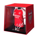 Product MyJersey: Arsenal - Rice (Home 25/26) (49MY00011) thumbnail image