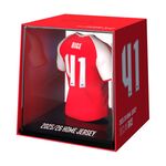 Product MyJersey: Arsenal - Rice (Home 25/26) (49MY00011) thumbnail image