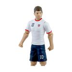 Product Banbo Toys: Usa Soccer - Christian Pulisic Action Figure (20cm) (80969) thumbnail image