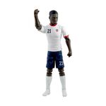 Product Banbo Toys: Usa Soccer - Tim Weah Action Figure (20cm) (81010) thumbnail image