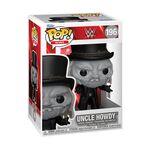 Product Φιγούρα Funko Pop! W - Uncle Howdy (Chase is Possible) thumbnail image