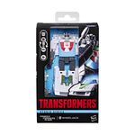 Product Φιγούρα Δράσης Hasbro Fans Transformers: Generations Studio Series - Deluxe 86 Wheeljack (G2198) thumbnail image