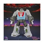 Product Φιγούρα Δράσης Hasbro Fans Transformers: Generations Studio Series - Deluxe 86 Wheeljack (G2198) thumbnail image