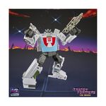 Product Φιγούρα Δράσης Hasbro Fans Transformers: Generations Studio Series - Deluxe 86 Wheeljack (G2198) thumbnail image